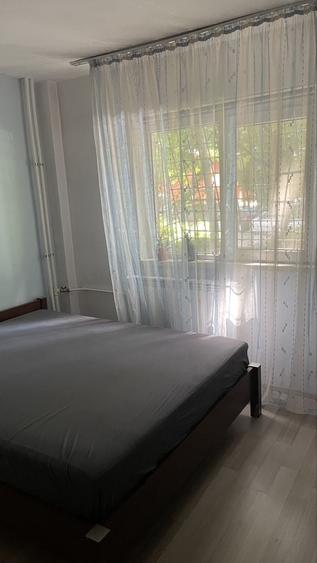 Apartament cu 2 camere decomandat în Gorjului