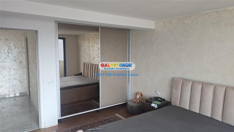 Casă cu 3 camere cu Teren 316 Mp în Giulești