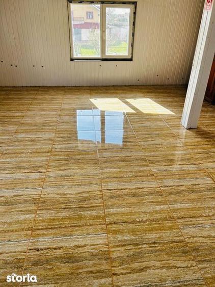 Apartament cu 2 camere în Albota