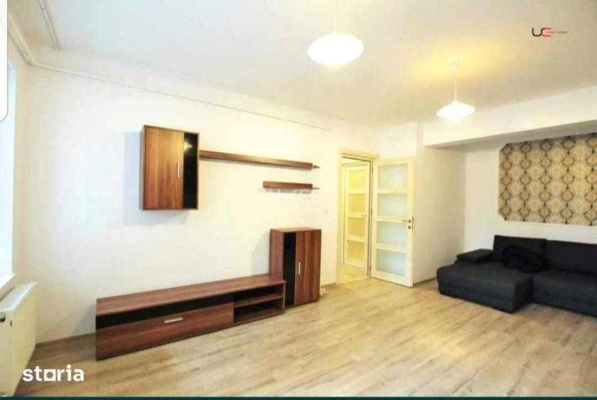 Apartament cu 2 camere în Valea Lupului