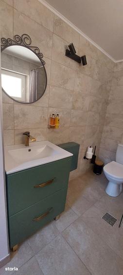Apartament cu 4 camere în Centrul Istoric