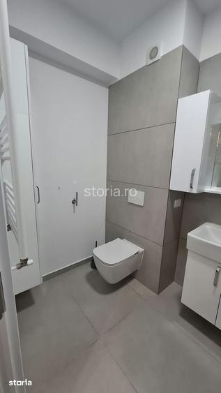 Apartament 2 camere in Como Park - prima inchiriere !