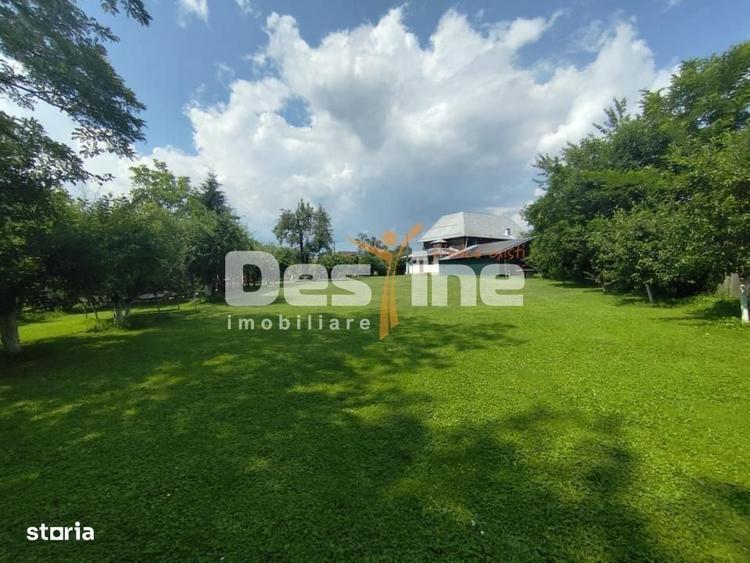 Spațiu comercial, de 450 mp, în Ostrovu