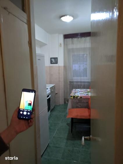 Garsonieră în Podu Roș