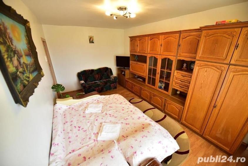 Apartament cu 2 camere decomandat în Vasile Aaron