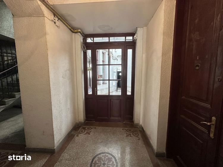 Apartament cu 4 camere în Centrul Civic