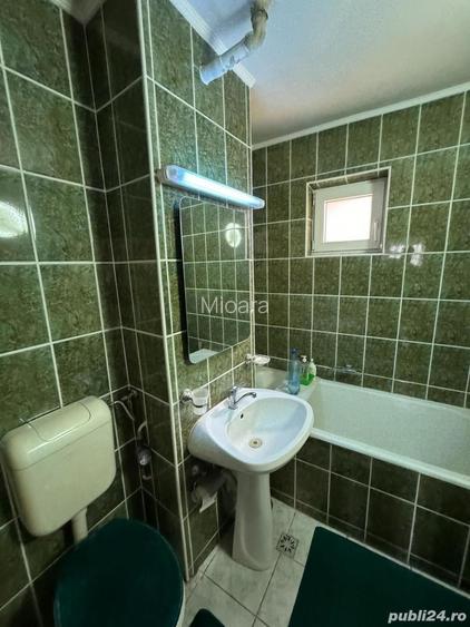 Birou sau apartament de locuitcu trei camere ultracentral cu un view de invidiat