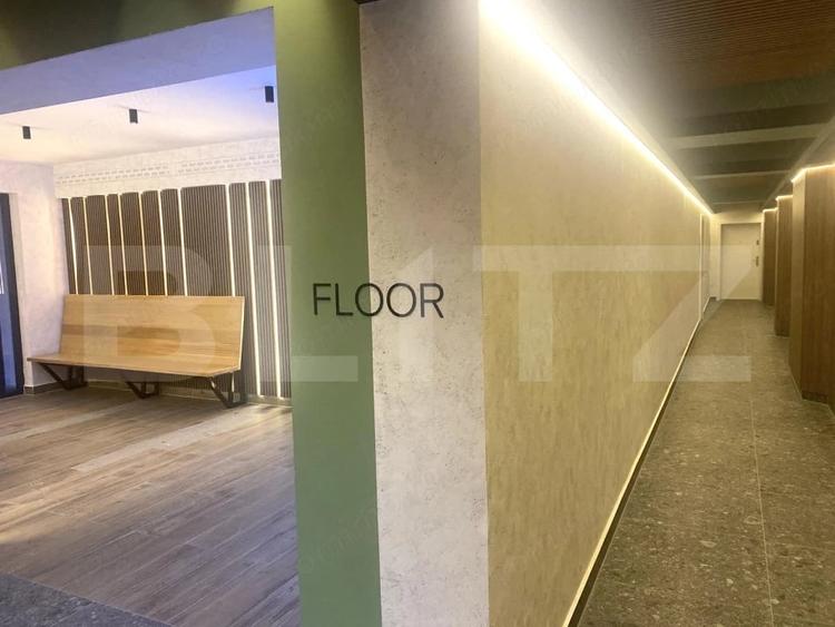Apartament 2 camere de inchiriat Qualis 2, Tractorul - 1