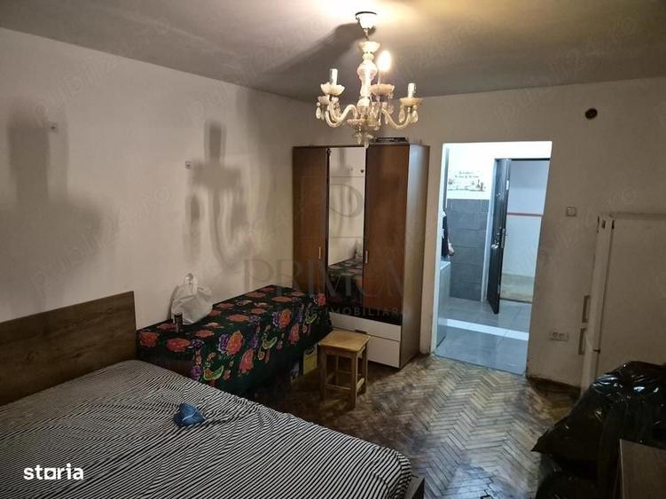 Garsonieră în Complex Studențesc