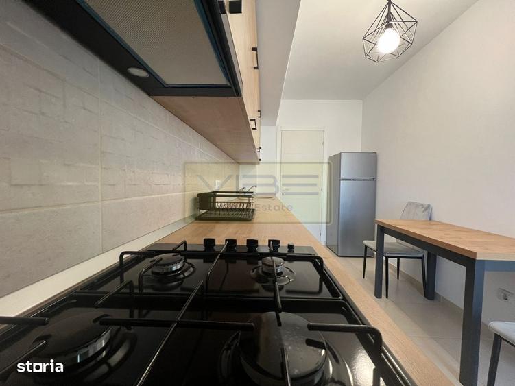 Apartament 2 camere decomandat Conest Evolution - 16