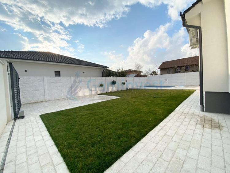 Casa de lux cu piscina, cartierul Oncea, Oradea,Gaminvest, A2084 - 13