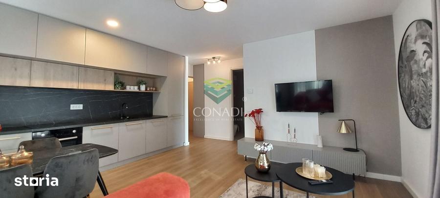 Apartament 3 camere - Parcului 20 - 19