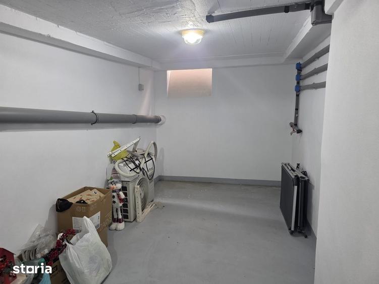 Casă cu 4 camere cu Teren 420 Mp în Grivița