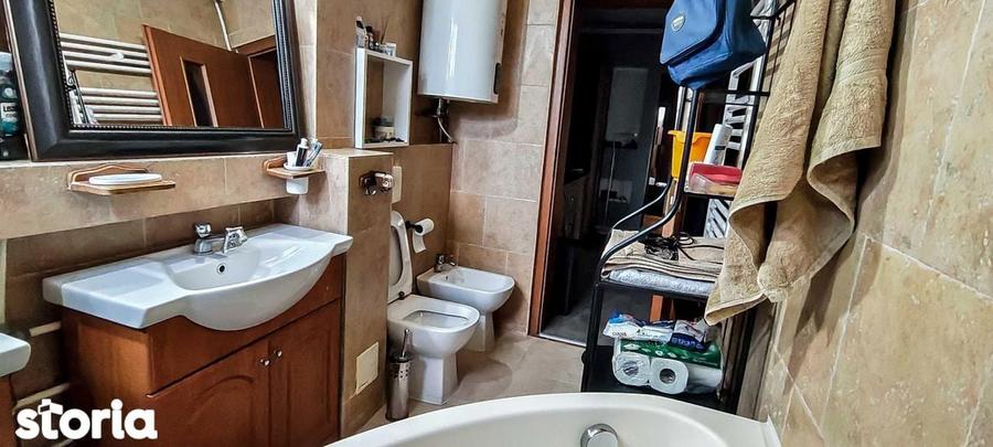 Apartament cu 2 camere în Calea București