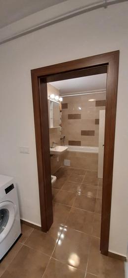 Apartament 1 camera etaj 1 bloc nou Maurer Targu-Mures - 5