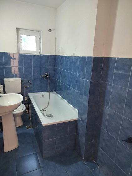 Apartament cu 2 camere decomandat în Nord
