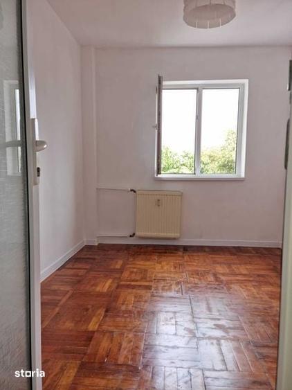 Apartament cu 4 camere în Central