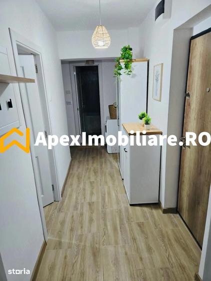 Apartament 2 camere de inchiriat Obor Bucuresti | ApexImobiliare.ro - 4
