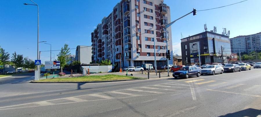 Teren Construcții intravilan de 5000 mp, în Prelungirea Ghencea