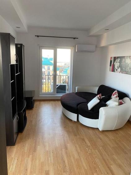 Apartament cu 2 camere decomandat în Ștefăneștii de Jos