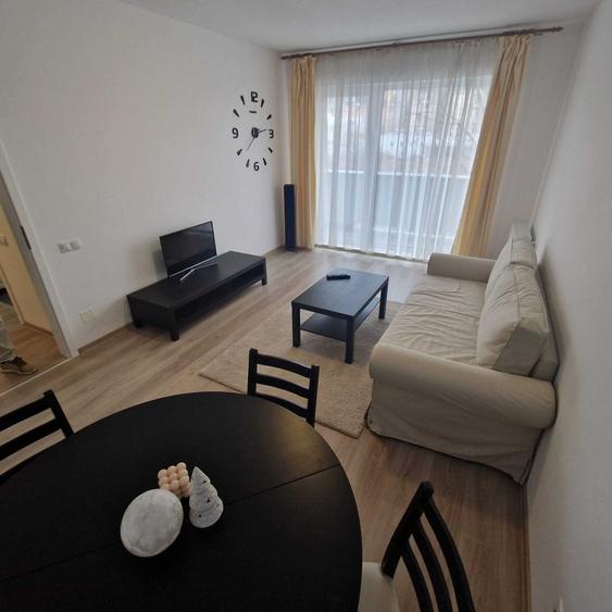 Apartament 2 camere Racadau Brasov - 2