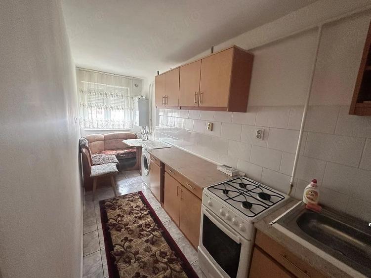 Garsonieră decomandată în Fălticeni