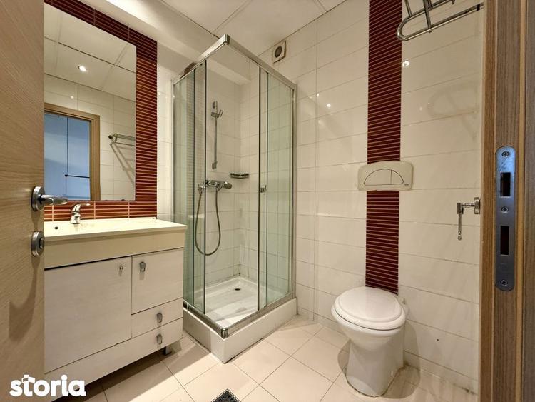 Apartament 2 camere cu dressing si panorama - 45 mp | Rin Grand Reside - 11