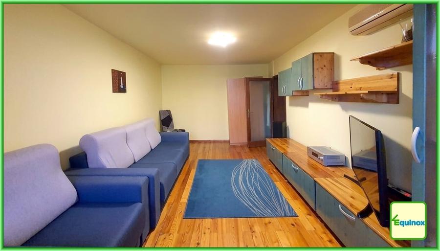 Apartament cu 2 camere, mobilat, de vânzare, ECX71321 - 2
