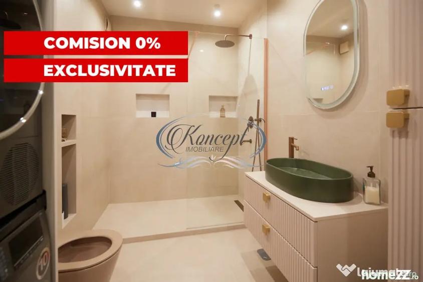Apartament cu 2 camere semidecomandat în Andrei Mureșanu