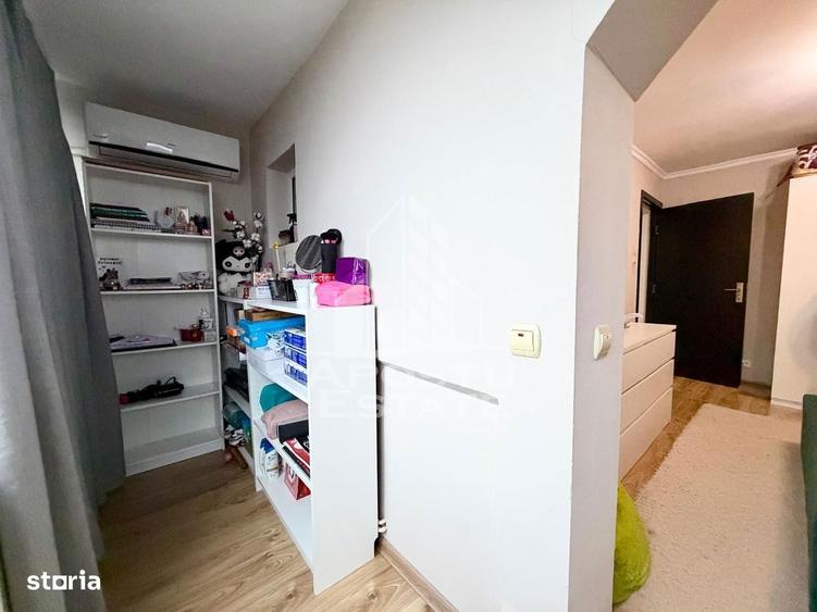 Apartament cu 2 camere, mobilat în Freidorf