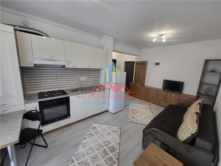 Apartament cu 2 camere decomandat, mobilat în Militari