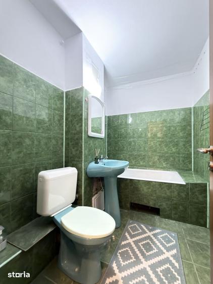 Apartament 2 camere, Decomandat, 50 mp utili - zona Lipovei - 10
