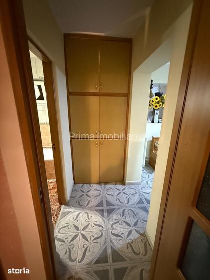 Apartament cu 3 camere decomandate, G. Enescu