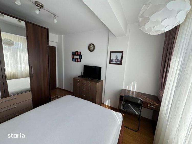 Apartament 2 Camere | Popesti - Leordeni | Centrala | Balcon | Metrou - 7