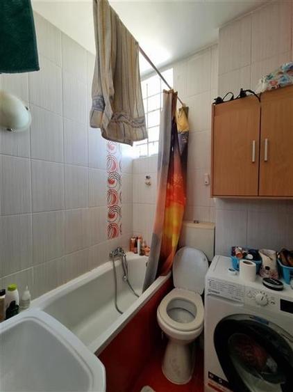 Garsonieră semidecomandată în Bucureștii Noi