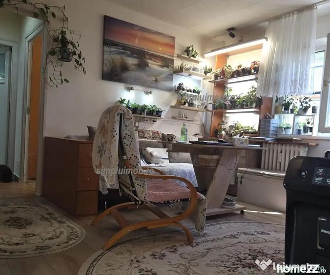 3 camere renovat Brancoveanu stradal Sector 4 - 2