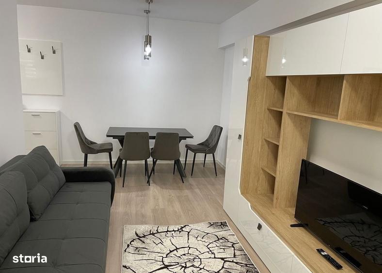 Apartament 2 camere | Vulcan Residence | 13 Septembrie | cu parcare - 2