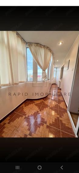 Se inchiriaza super apartament termen lung mobilat utilat complet - 10