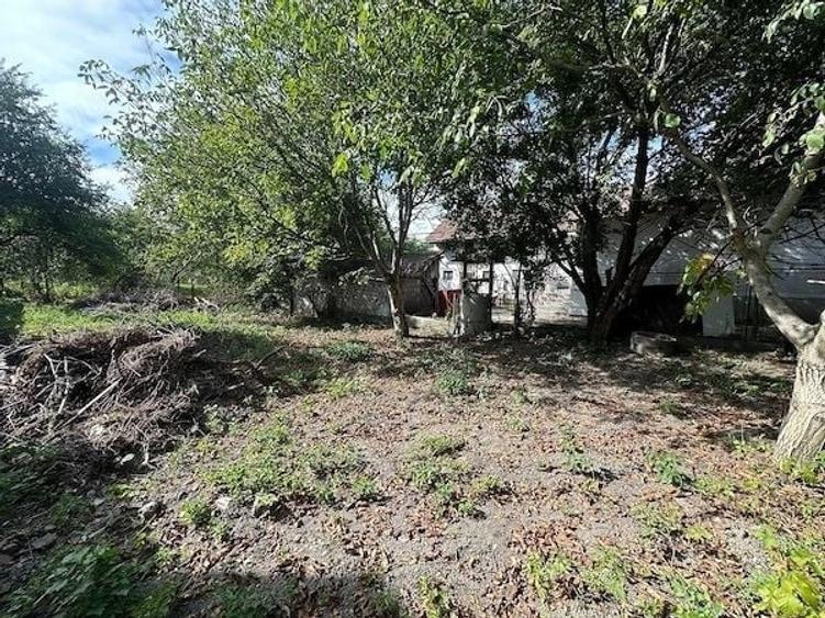 Casă cu 2 camere în Șercaia