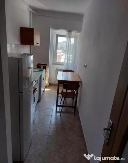 Garsonieră în Păcurari