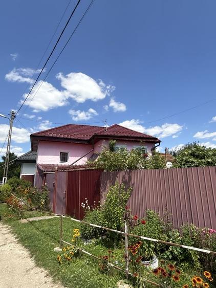 Casă cu 2 camere în Felmer