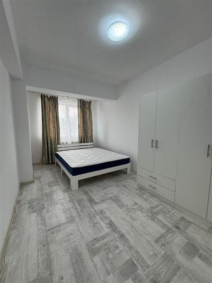 Apartament cu 2 camere nedecomandat, mobilat în Galata
