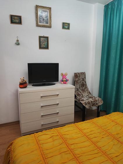 Apartament cu 2 camere în Rahova