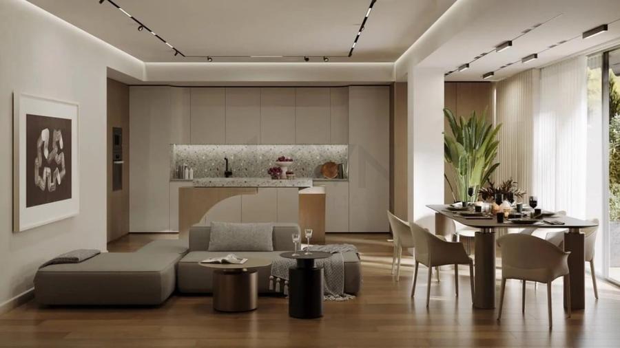 Apartament cu 3 camere decomandat în 13 Septembrie