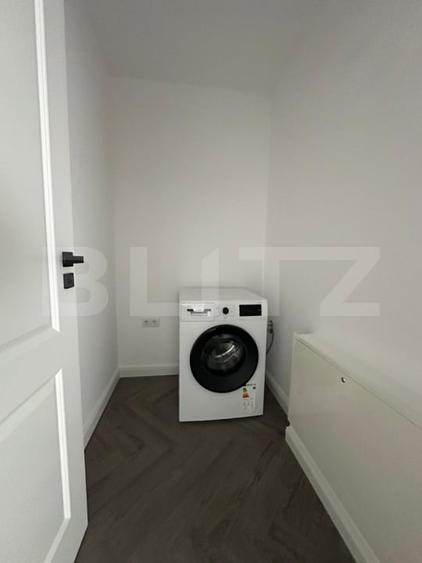 Apartament 3 camere Premium | 2 Balcoane | Parcare | Zona ISU - 9