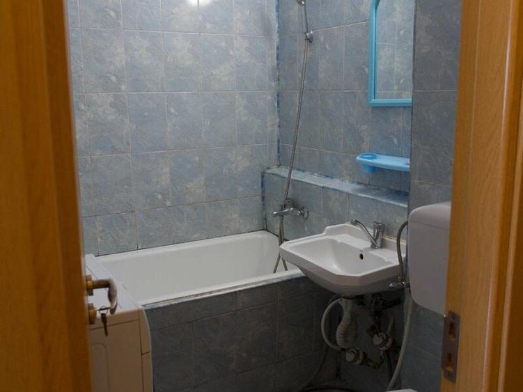 Garsonieră semidecomandată în Colentina