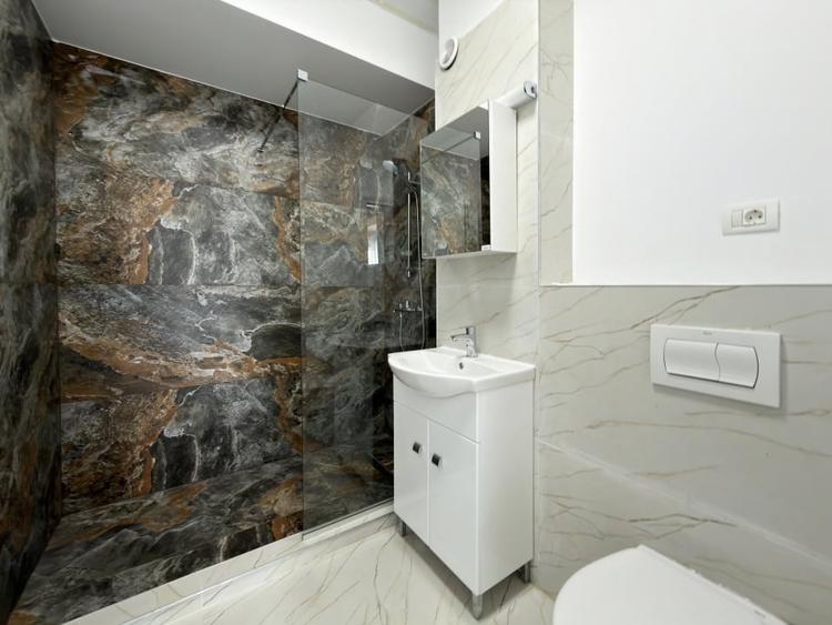 Apartament cu 2 camere decomandat, mobilat în Mamaia-Sat