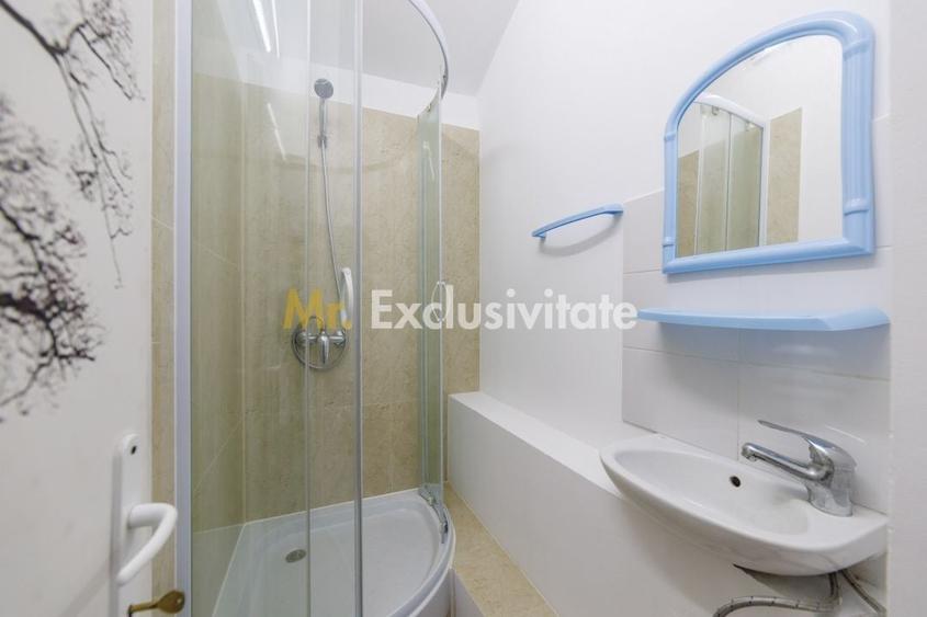 Spațiu comercial, de 150 mp, în Ultracentral