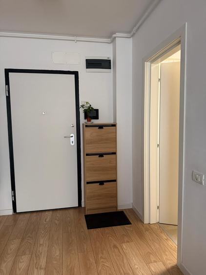 Bld Pipera complex rezidential MTM Sky Residence 2 camere mobilat și utilat - 12