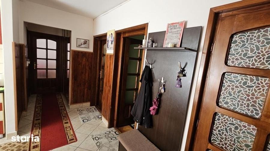 Apartament cu 3 camere în Libertății